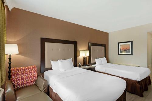 Best Western Atlantic City Beach Block in Atlantic City, USA