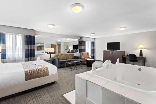 Best Western Naperville Inn in نابيرفيل