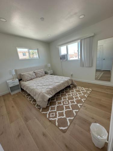 Your new stay away 2B1B Near Disney, Knotts, DTLA in Norwalk, USA