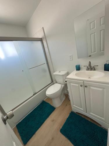 Your new stay away 2B1B Near Disney, Knotts, DTLA in Norwalk, USA