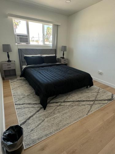 Your new stay away 2B1B Near Disney, Knotts, DTLA in Norwalk, USA
