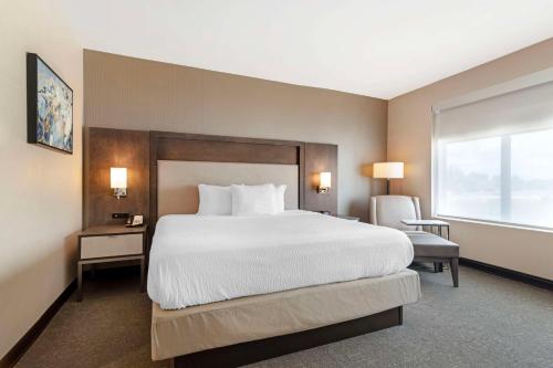 1 king bed