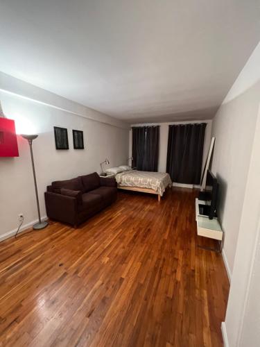 great studio apt new york city, New York (Foto 8)