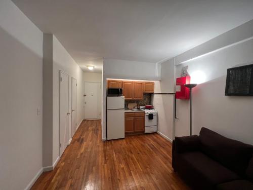 great studio apt new york city, New York (Foto 10)