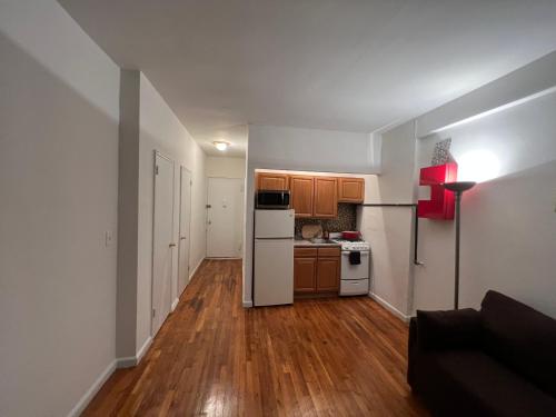 great studio apt new york city, New York (Foto 7)