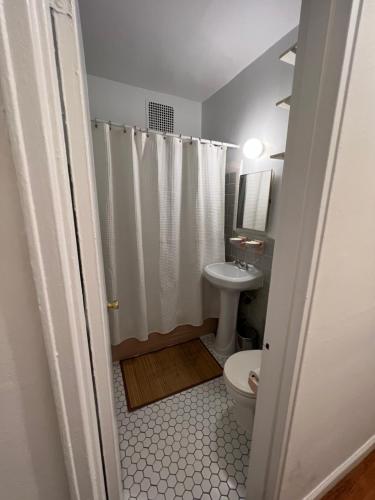 great studio apt new york city, New York (Foto 9)