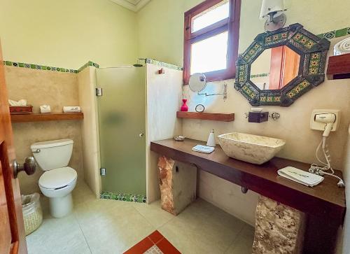 Hotel Boutique Casa San Angel