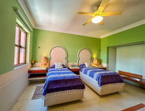 Hotel Boutique Casa San Angel