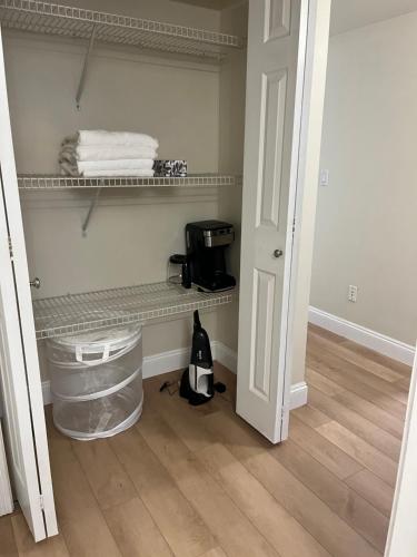 2 Beds Guest Suite to Yourself at Coquitlam Centre Mall in Port Coquitlam