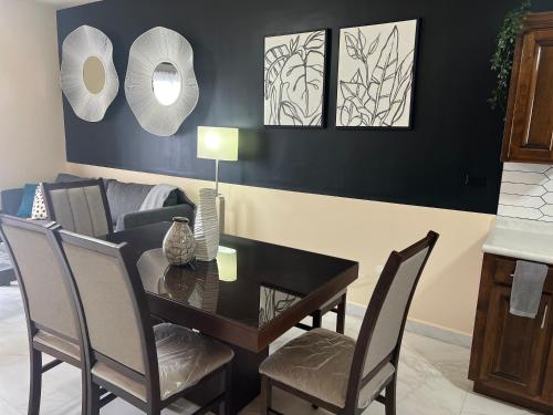 Ancla Suites Hotel - 2 Bedroom Apartments in เอล ปวยร์โต