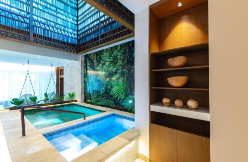 wellnessfaciliteiten, Kimpton Grand Roatan Resort And Spa By IHG in West Bay