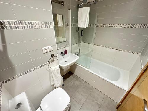 Two-Bedroom Apartment image 9