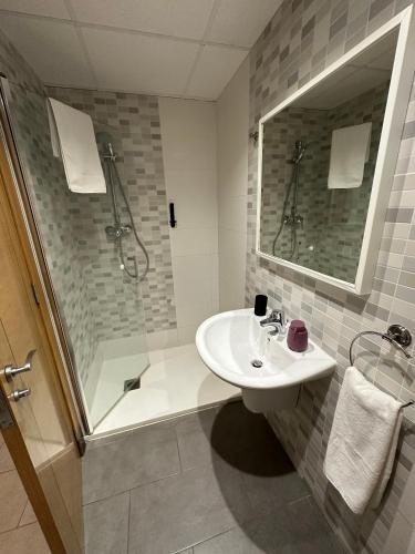 Two-Bedroom Apartment image 8