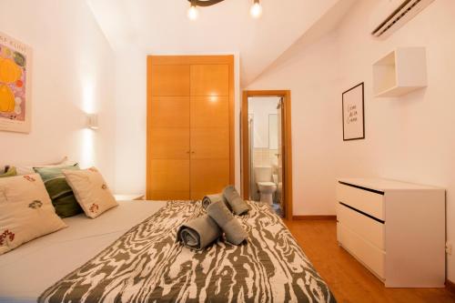 Happy Travel Churruca 25