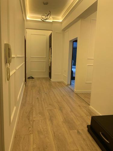 شقة مفروشة متكاملة