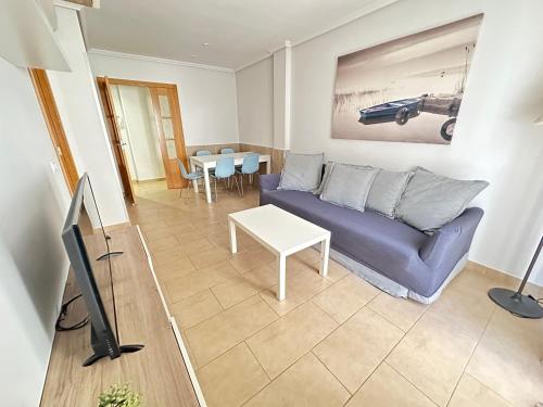 Two-Bedroom Apartment image 7