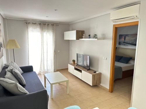 Two-Bedroom Apartment image 5