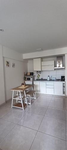 Departamento en San Telmo