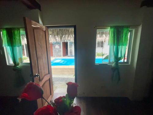 Hostal San Andrés de k-noa (Hostal San Andres de k-noa) in Kanoa