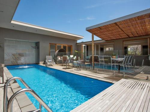 Tarakan Escape Sorrento – khách sạn tại Sorrento