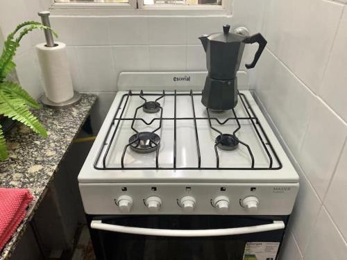 Departamento en Microcentro Ciudad de Buenos Aires, Buenos Aires (photo 9)