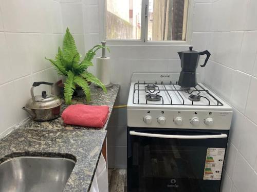 Departamento en Microcentro Ciudad de Buenos Aires, Buenos Aires (photo 5)