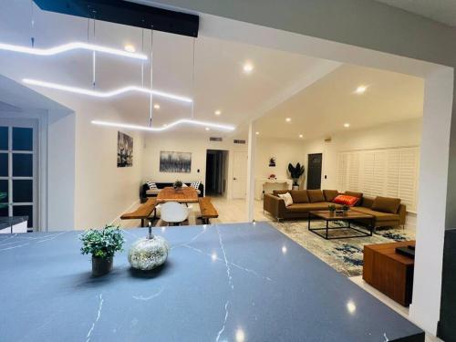 Stylish 3-Bed, 2-Bath Miami Home Near Downtown in Miami, USA