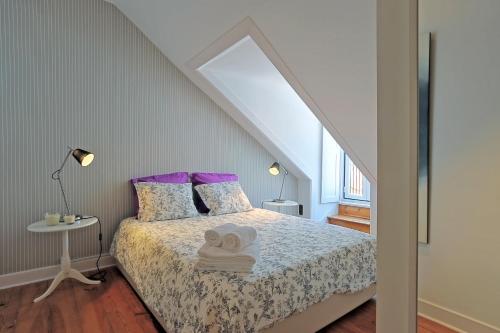 Localtraveling Downtown - Family Apartments, Lisabon (fotografie 2)