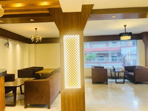 Faciliteiten, Hotel Nirakar near Pashupatinath Temple