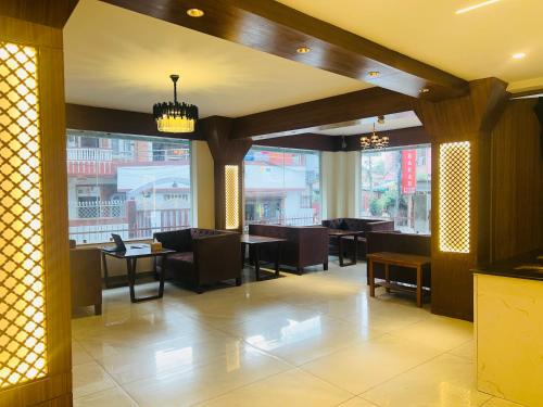 Faciliteiten, Hotel Nirakar near Pashupatinath Temple