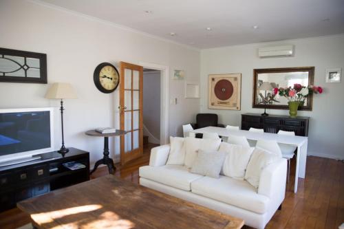 . Apartment 88