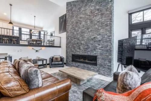 Beaver Creek Meadows Townhomes 4 Bedroom Luxury Vacation Rental in Beaver Creek, USA