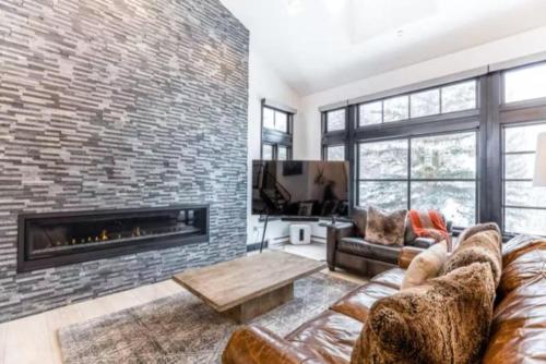 Beaver Creek Meadows Townhomes 4 Bedroom Luxury Vacation Rental in Beaver Creek, USA