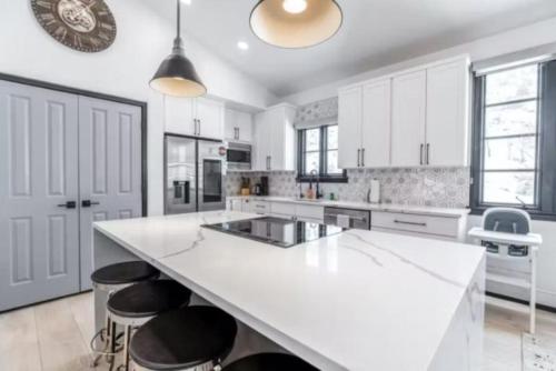 Beaver Creek Meadows Townhomes 4 Bedroom Luxury Vacation Rental in Beaver Creek, USA