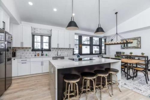 Beaver Creek Meadows Townhomes 4 Bedroom Luxury Vacation Rental in Beaver Creek, USA