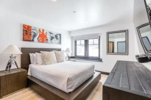 Beaver Creek Meadows Townhomes 4 Bedroom Luxury Vacation Rental in Beaver Creek, USA