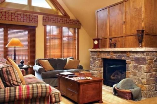 Hyatt Residence Club - Main Street Station 2 Bedroom in Breckenridge, USA