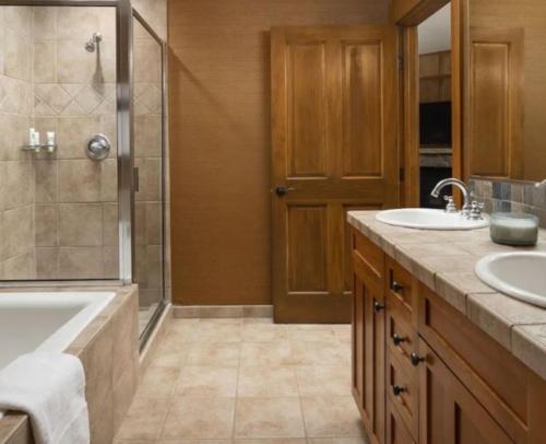 Hyatt Residence Club - Main Street Station 2 Bedroom in Breckenridge, USA