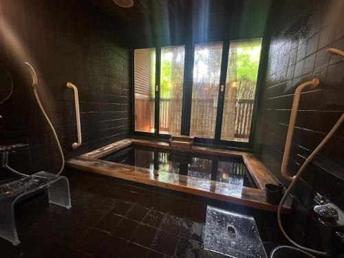 Hakuba Third Place Lodge