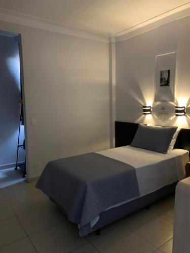 1 twin bed