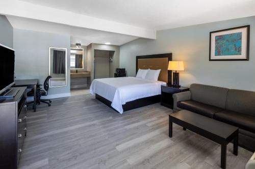 Ocean Inn & Suites