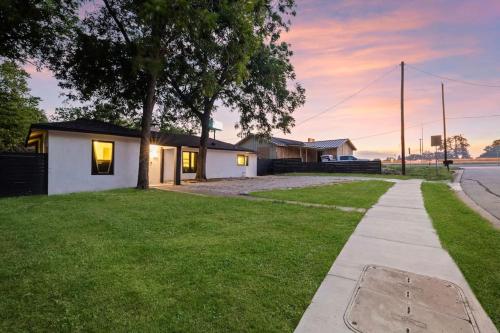 BentWood Oasis in Austin House, Austin, Texas