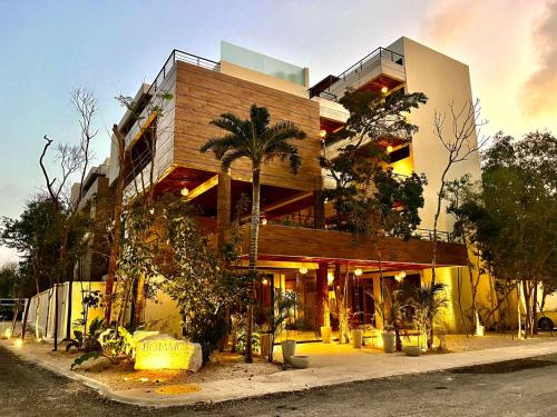 Botanic 206 Serene 1Bdr Retreat