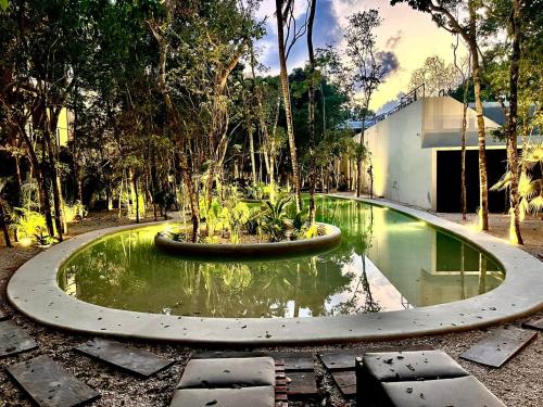 Botanic 206 Serene 1Bdr Retreat in Tulum, Mexico
