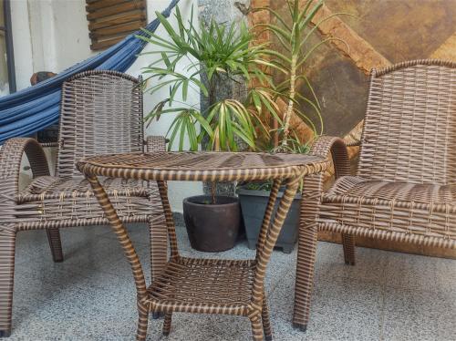 Létesítmények, Mi Casa Wi-Fi e Garagem Grátis Próx Praia do Recreio (Mi Casa Wi-Fi e Garagem Gratis Prox Praia do Recreio) in Realengo