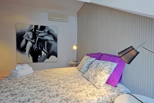 Localtraveling Downtown - Family Apartments, Lisabon (fotografie 8)