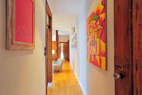 Localtraveling Downtown - Family Apartments, Lisabon (fotografie 9)