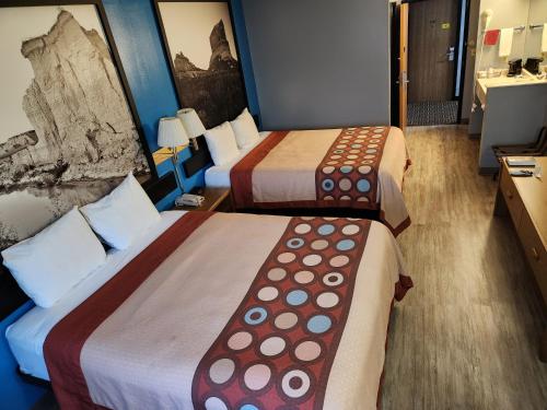 Super Star Inn & Suite Lincoln Crete - image 14