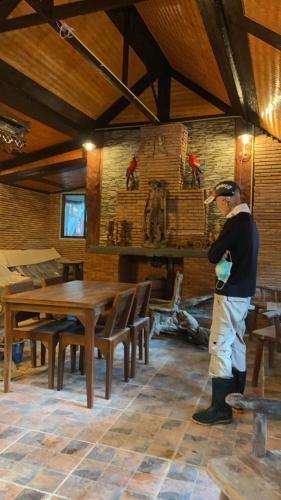 Denen Resort&minizoo