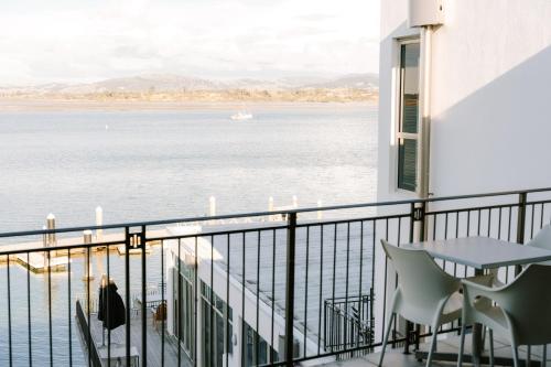 利邦码头陶朗加酒店